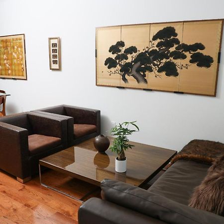 Peaceful Zen Getaway In The City Filadélfia Exterior foto